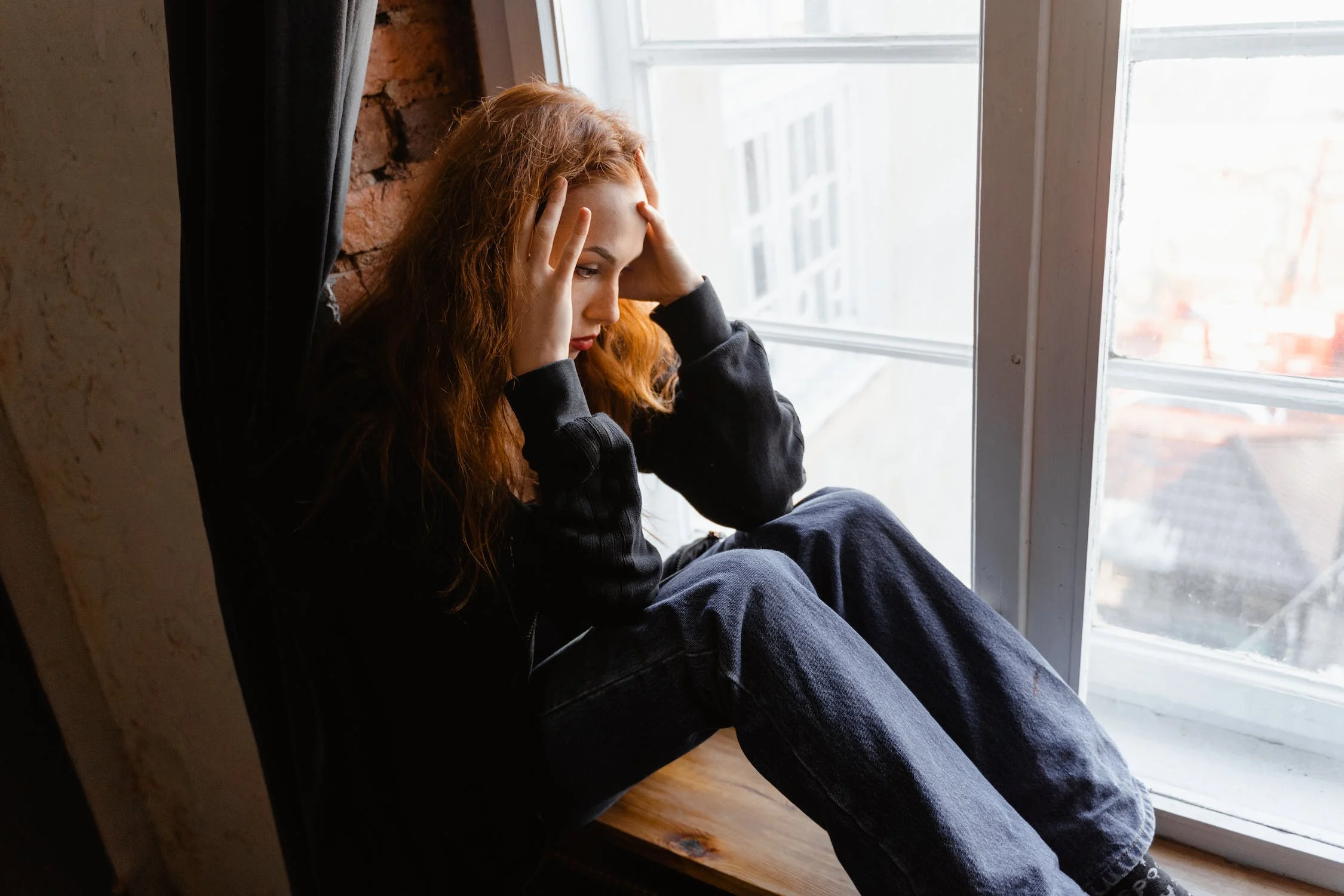 What is Seasonal Affective Disorder?